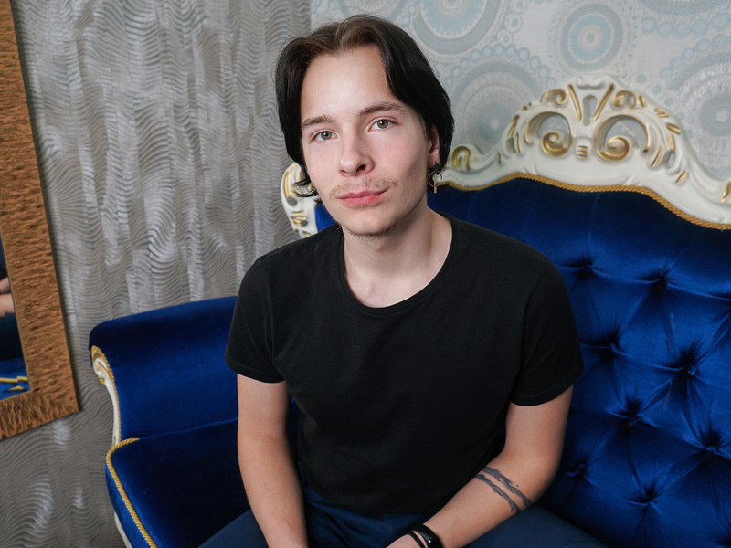 Artiest NikasWelth Foto 9