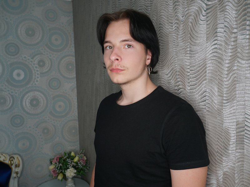 Artiest NikasWelth Foto 11