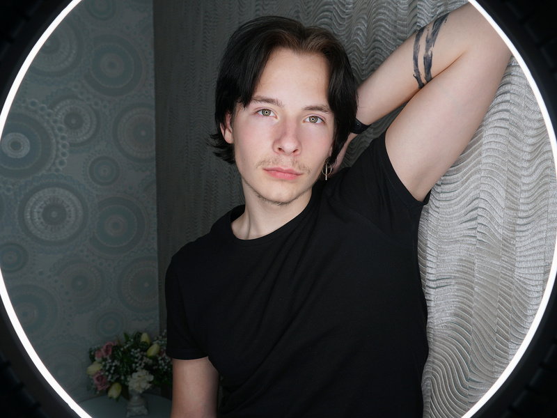 Artiest NikasWelth Foto 12