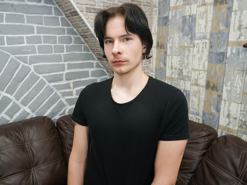 Artiest NikasWelth Foto 2