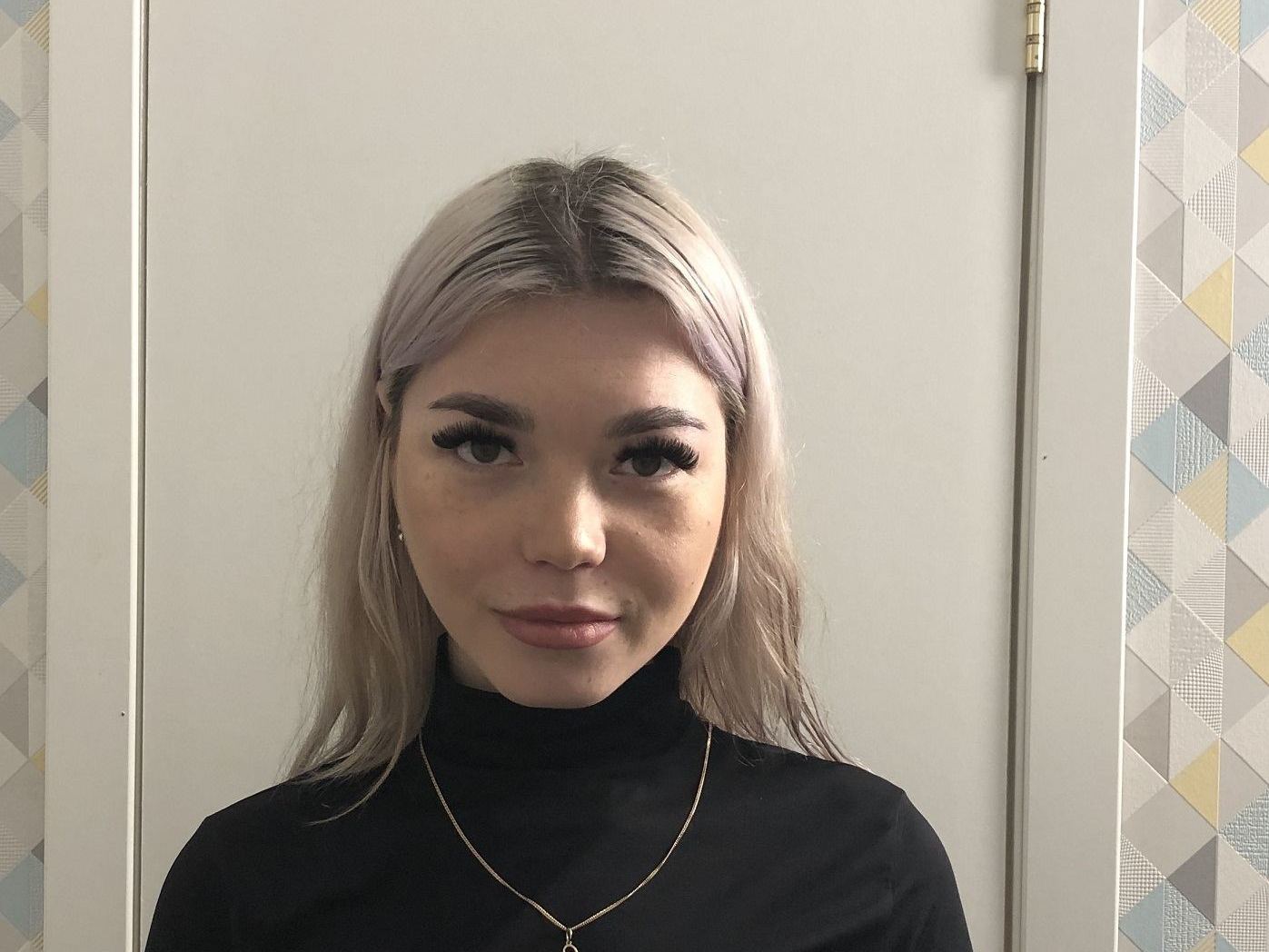 TerrysGomez cam model profile picture 