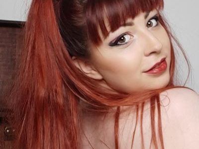 Foto de perfil de modelo de webcam de BabyDollTrixx 