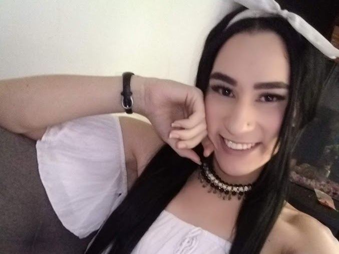 gianna_haslow immagine del profilo del modello di cam