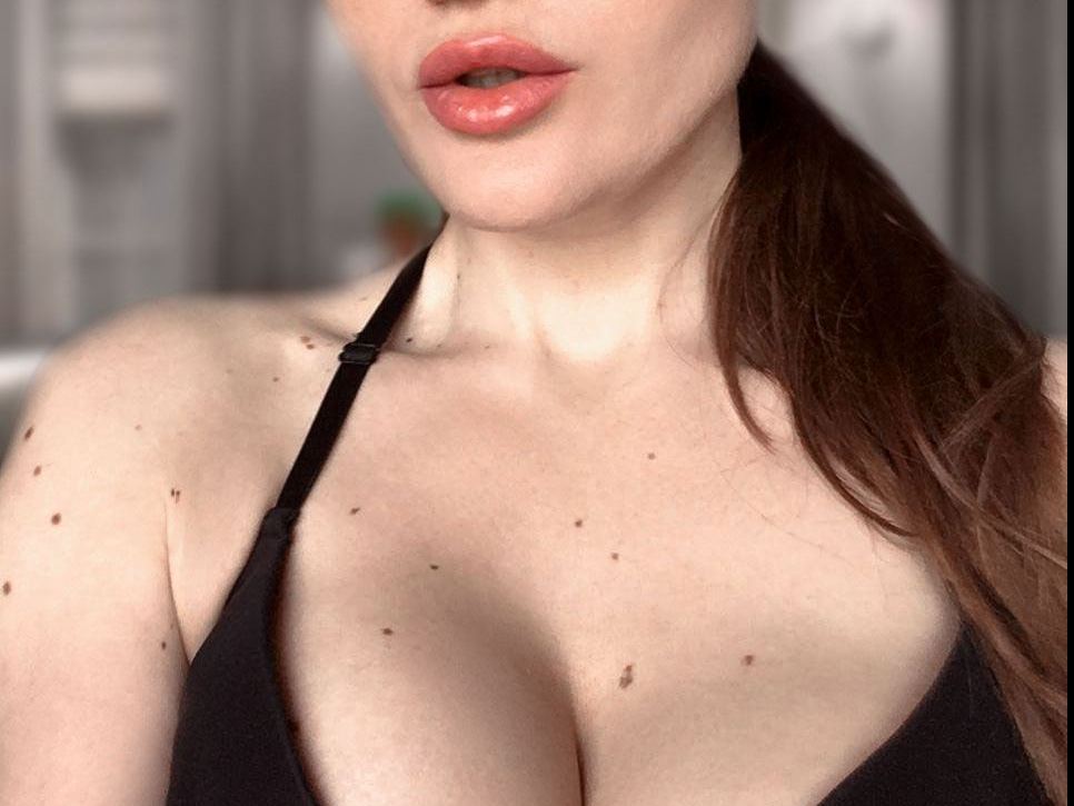 Foto de perfil de modelo de webcam de SharonNorman 