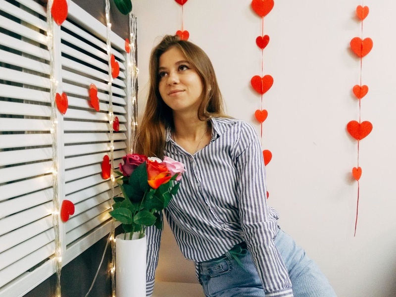 Darsteller BettyGolden Foto 6