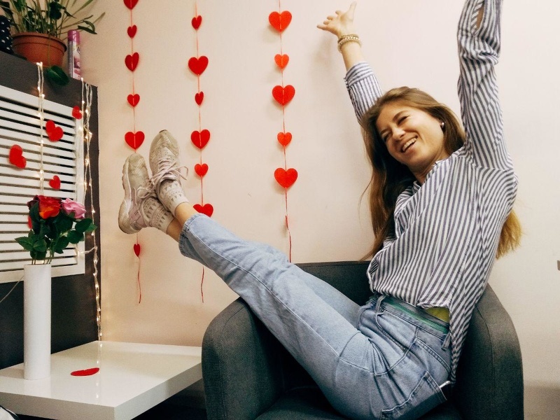 Darsteller BettyGolden Foto 5