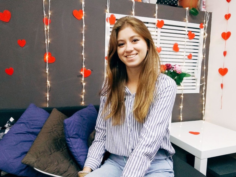 Darsteller BettyGolden Foto 2