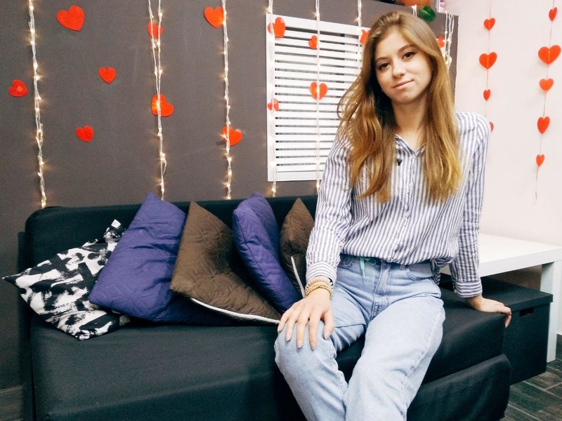 Darsteller BettyGolden Foto 3