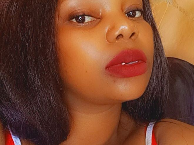 Profilbilde av xMzansiDiva webkamera modell