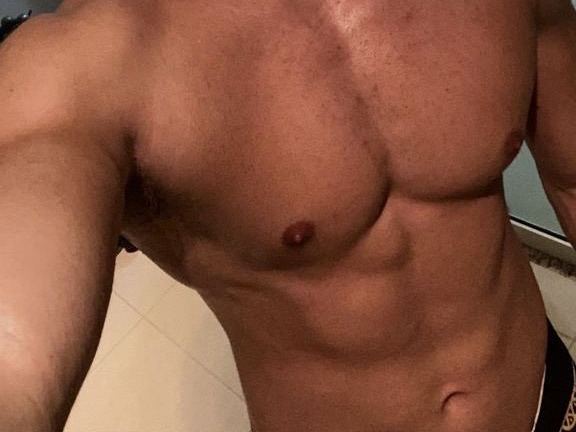 lucastesao immagine del profilo del modello di cam