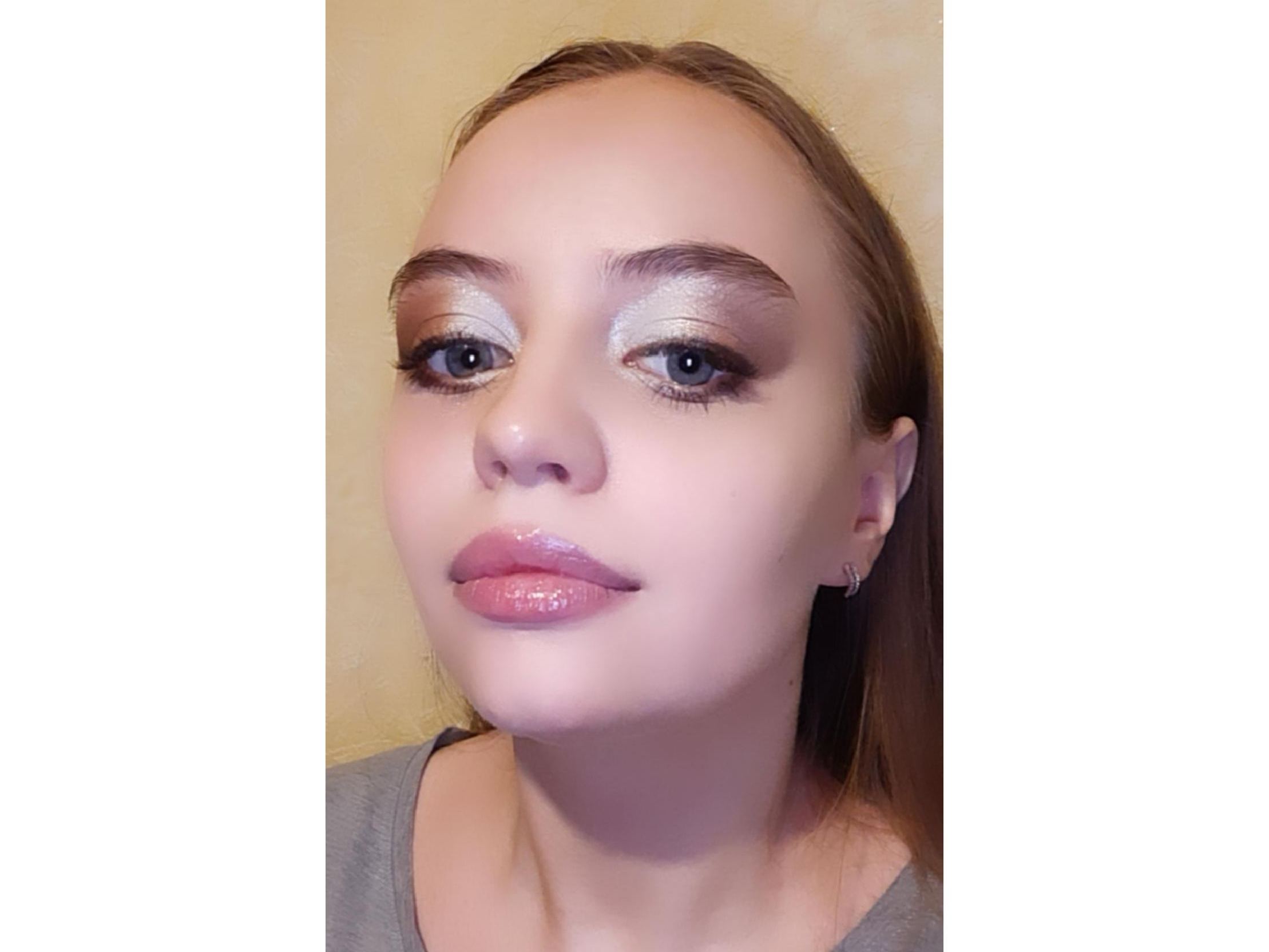 Profilbilde av NikkkiBaby webkamera modell