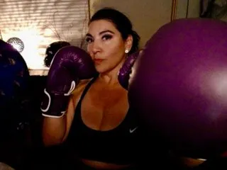 MistressMischief cam model profile picture