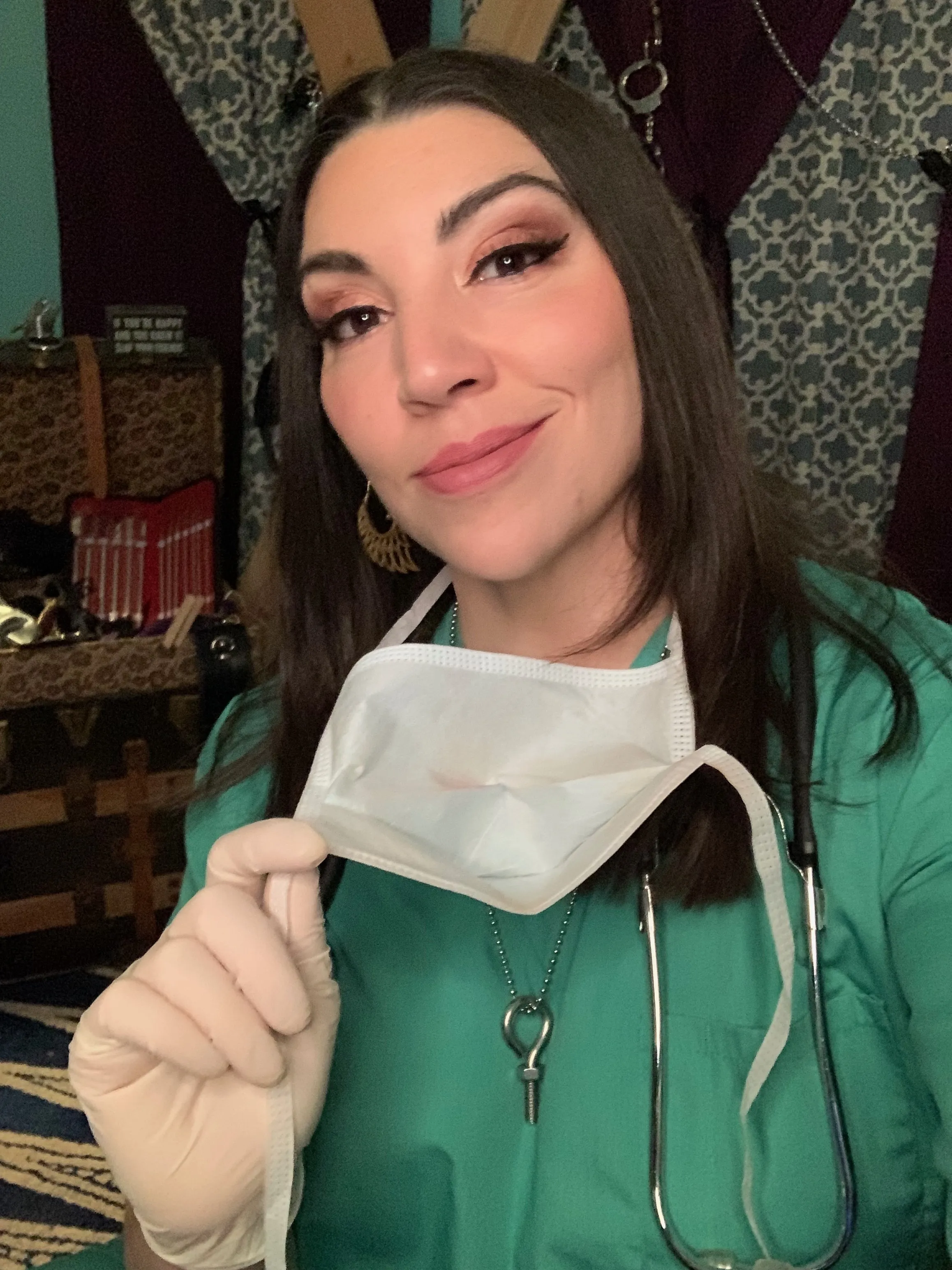 Utøver MistressMischief Bilde 1