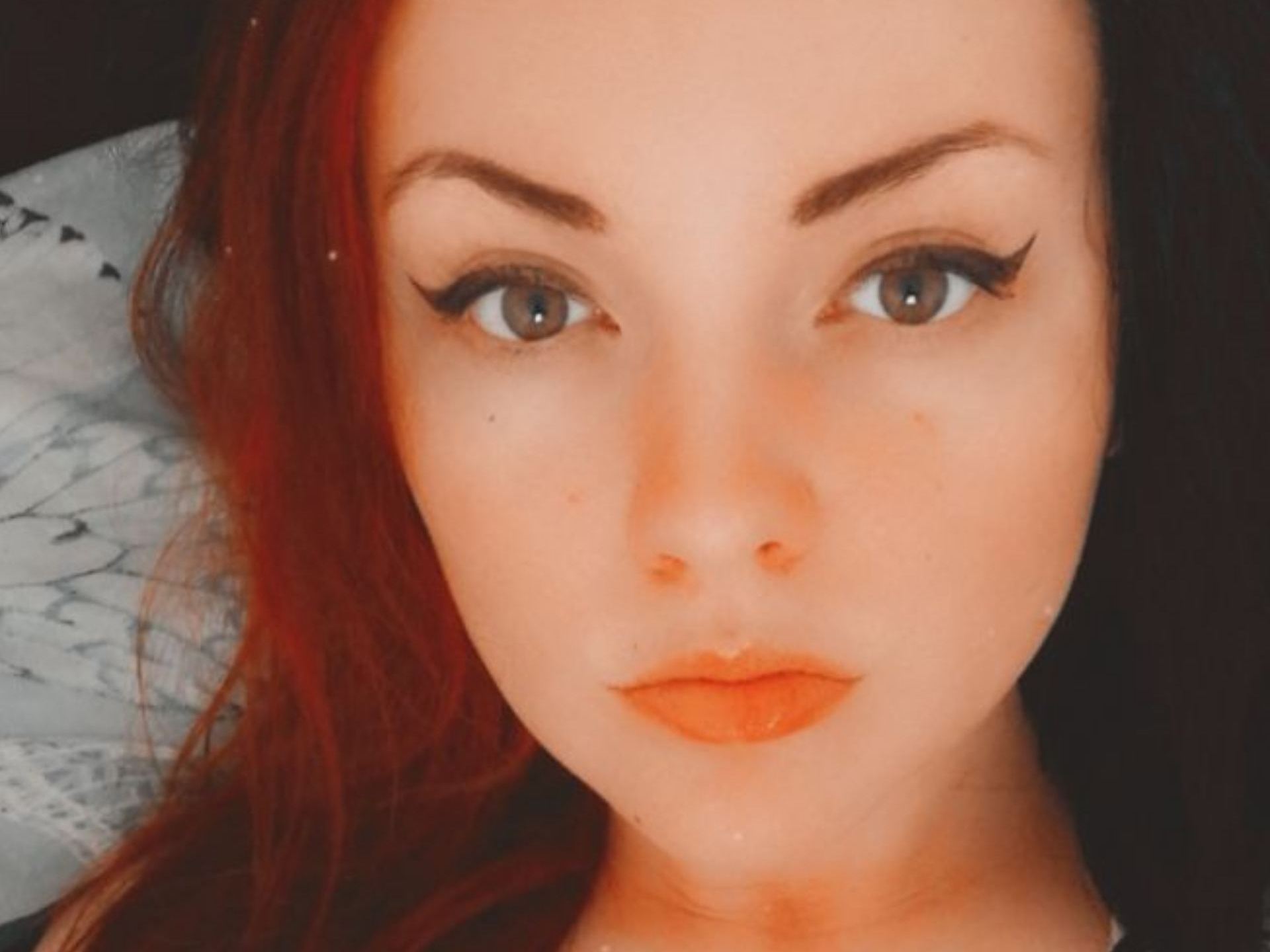 CardiU profielfoto van cam model 