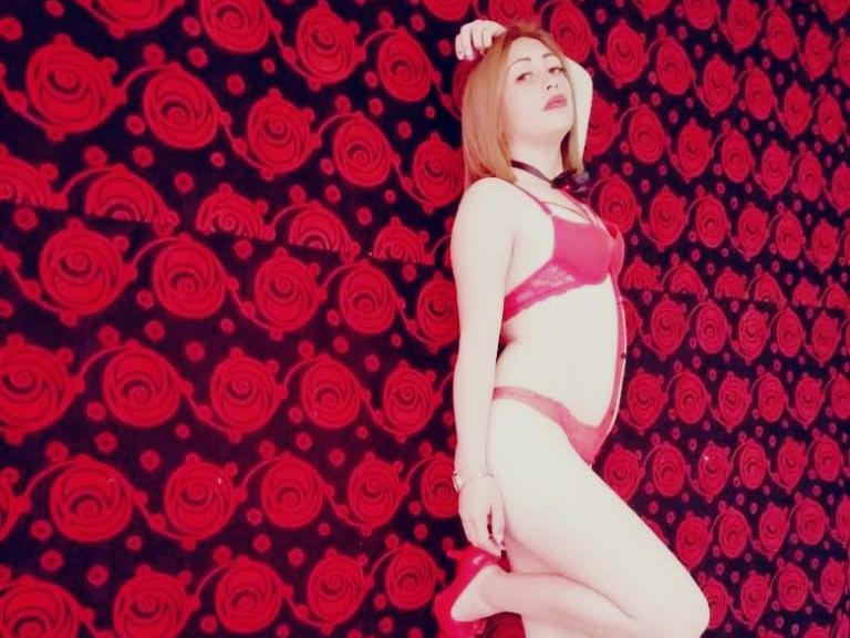 Foto de perfil de modelo de webcam de Kinny_SQUIRT 
