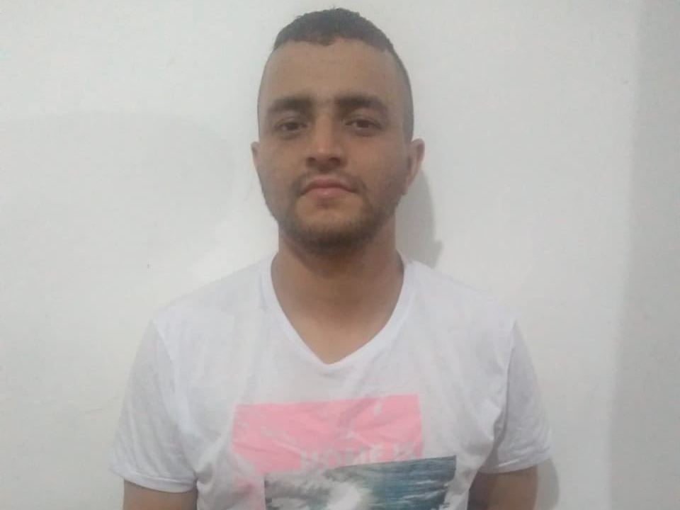 Kinguy_Latinomax profielfoto van cam model 