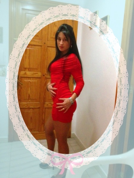 Artista taniahornyx Foto 1