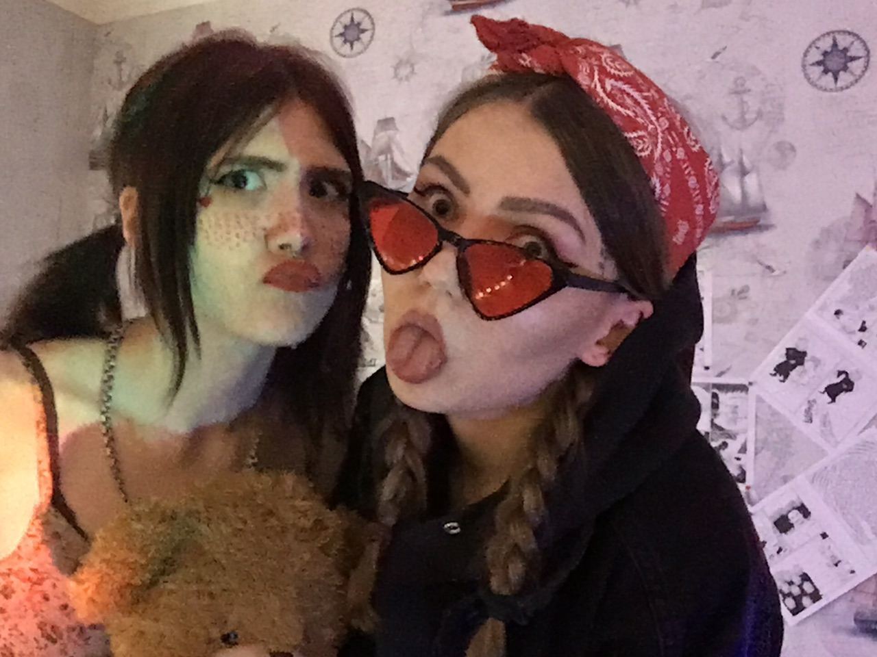 LolaNesquik Profilbild des Cam-Modells 