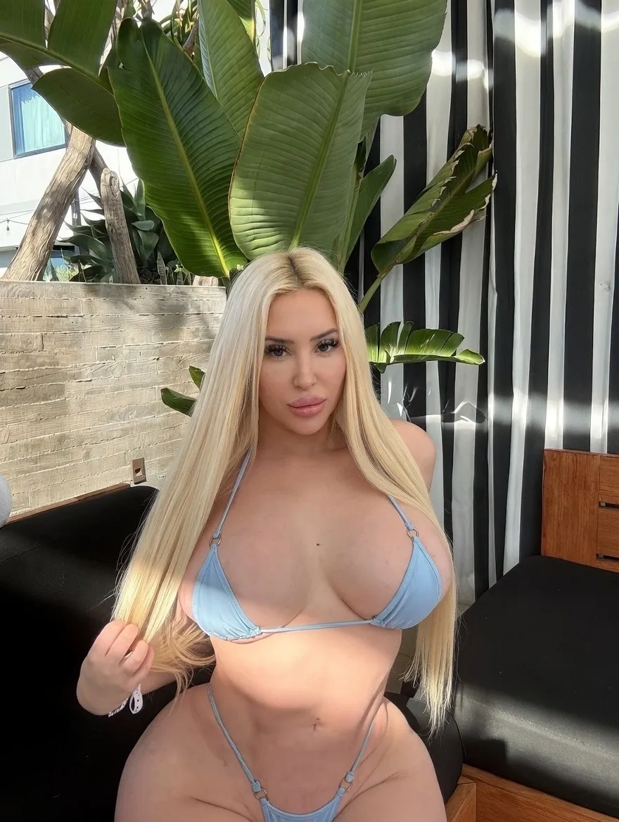 Artista AmandaAndrews Foto 2