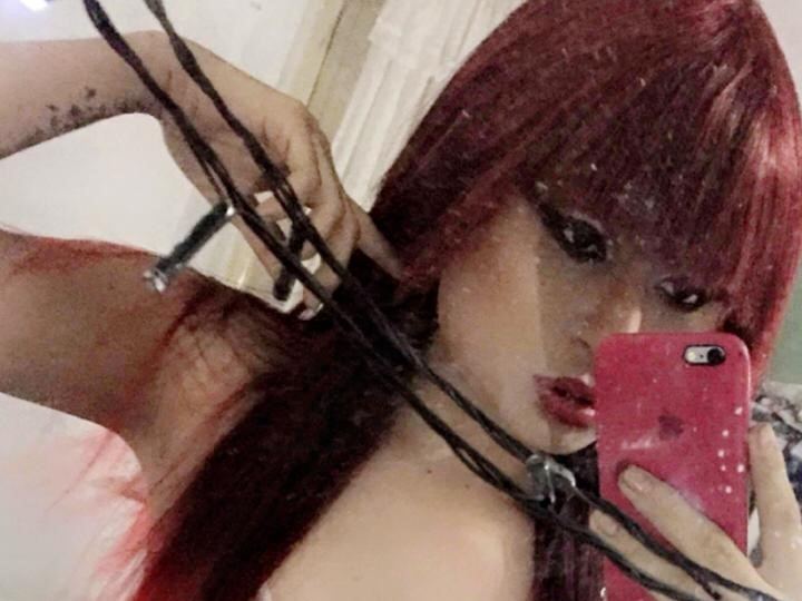sthefi_sex profilbild på webbkameramodell 