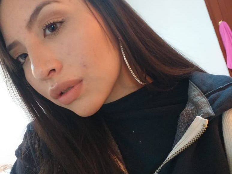 Carinalatin Profilbild des Cam-Modells 