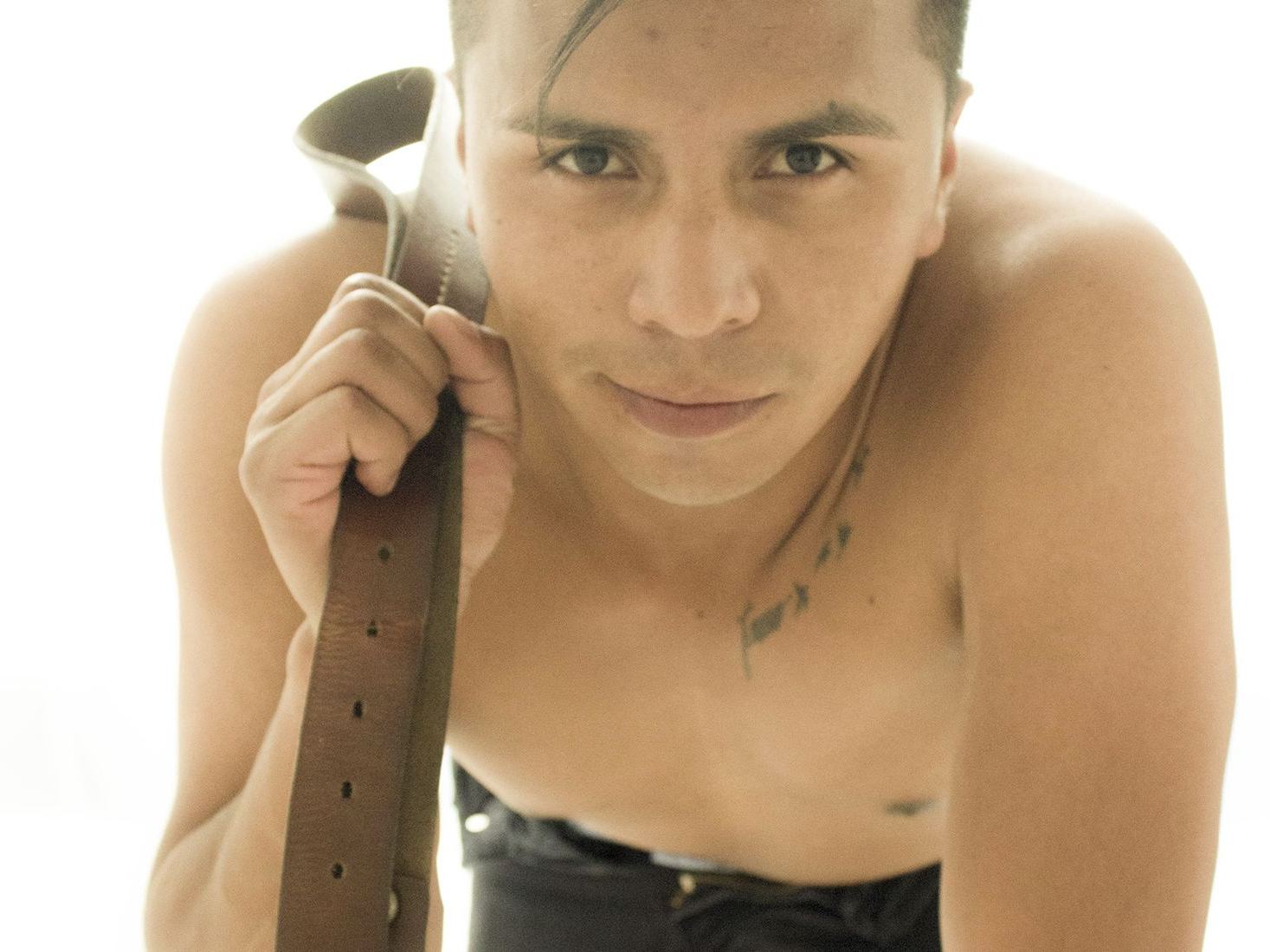 Imagen de perfil de modelo de cámara web de Daniellsweett