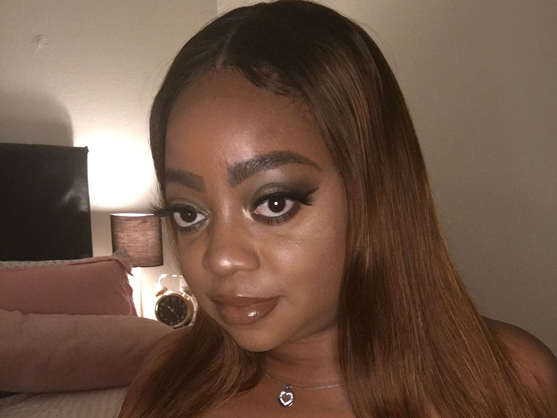 Image de profil du modèle de webcam Michele_Skyy