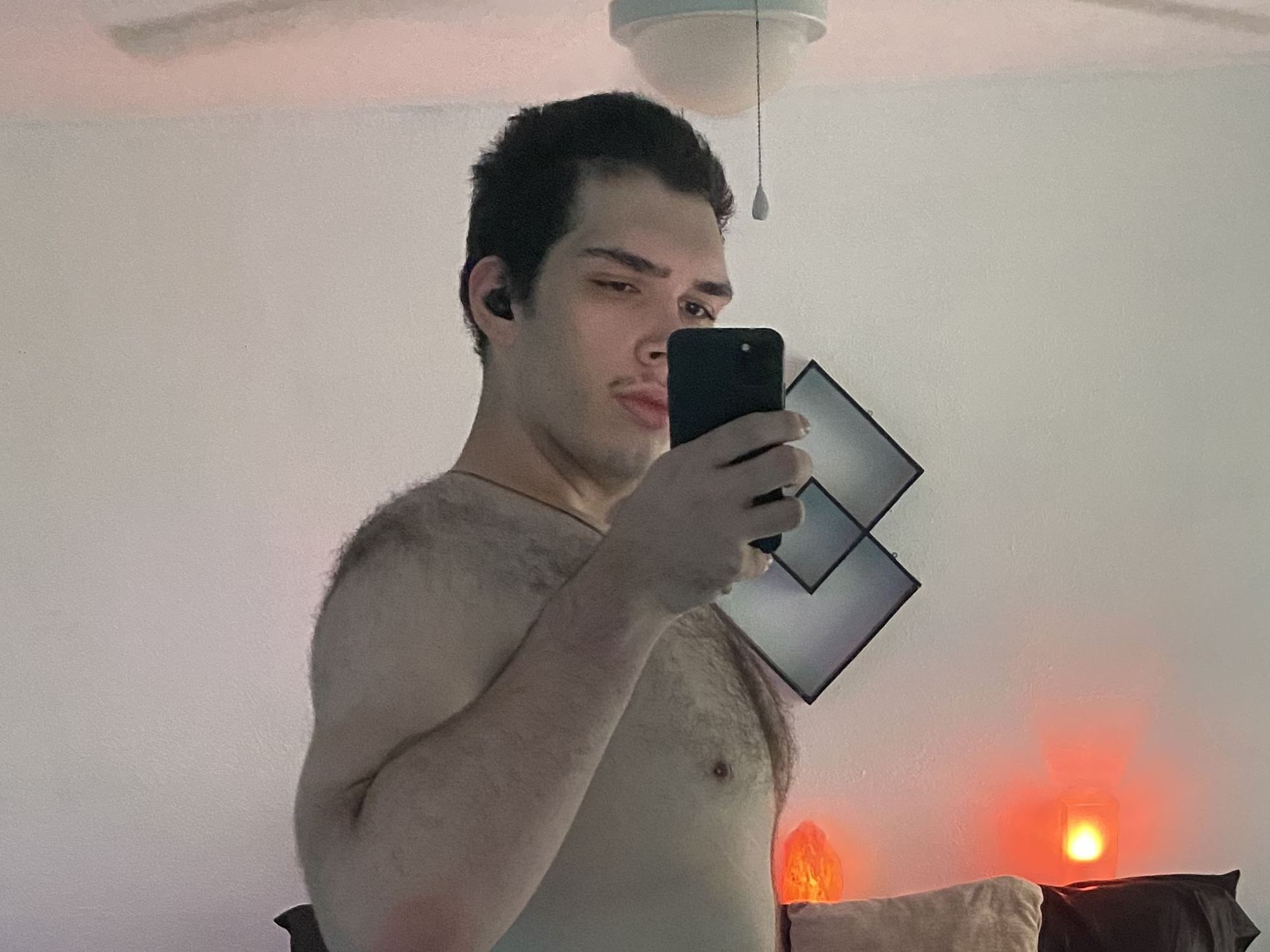 Foto de perfil de modelo de webcam de Forresteldios 