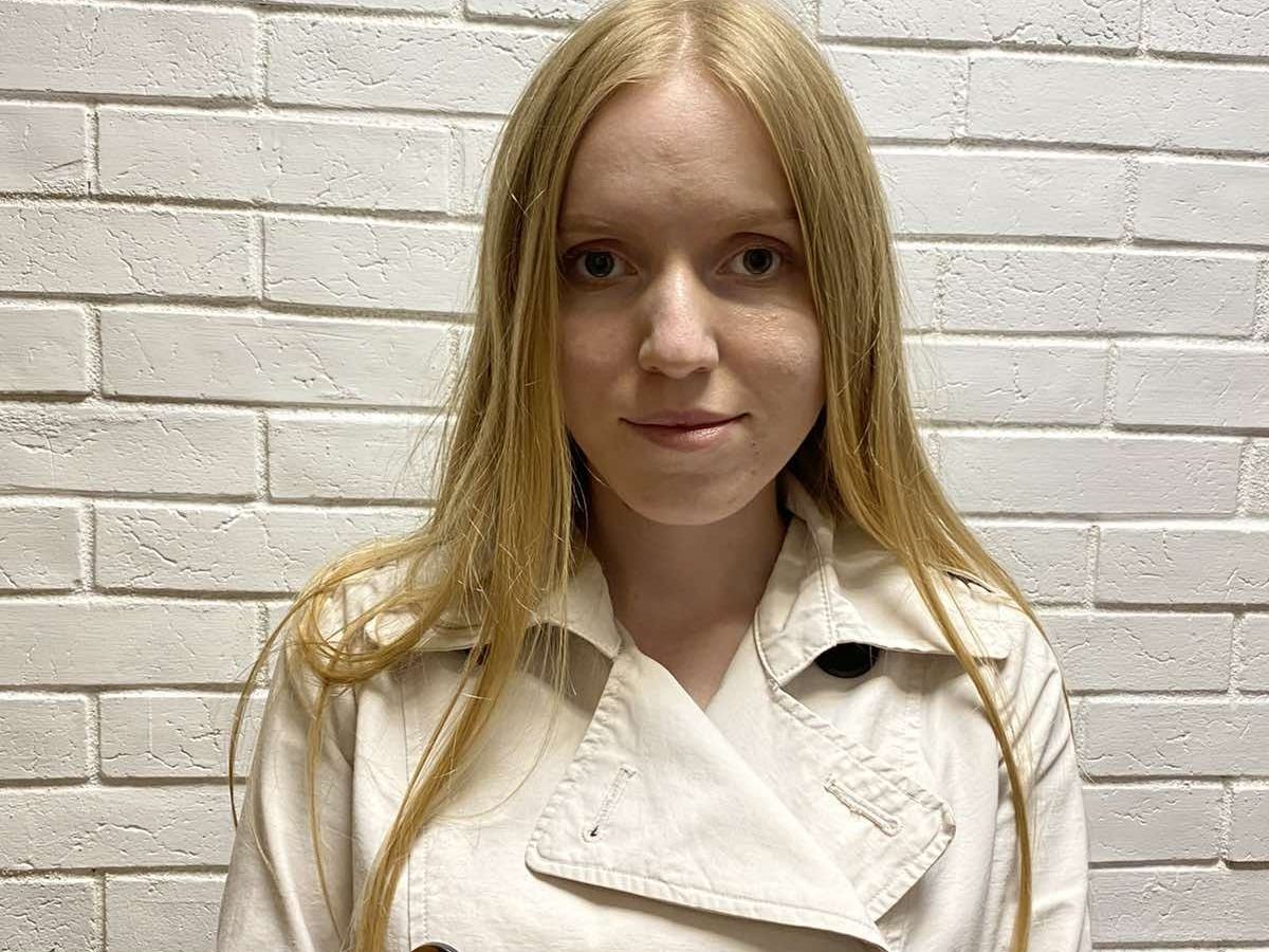 MonicaSpencer Profilbild des Cam-Modells 