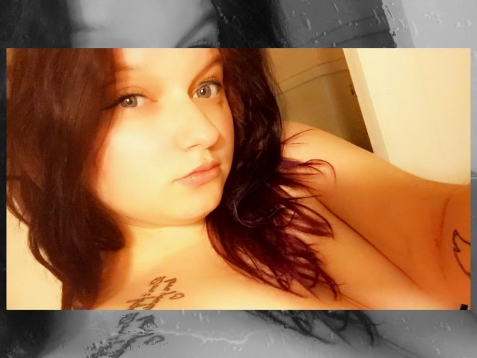 Profilbilde av AbigailMay webkamera modell