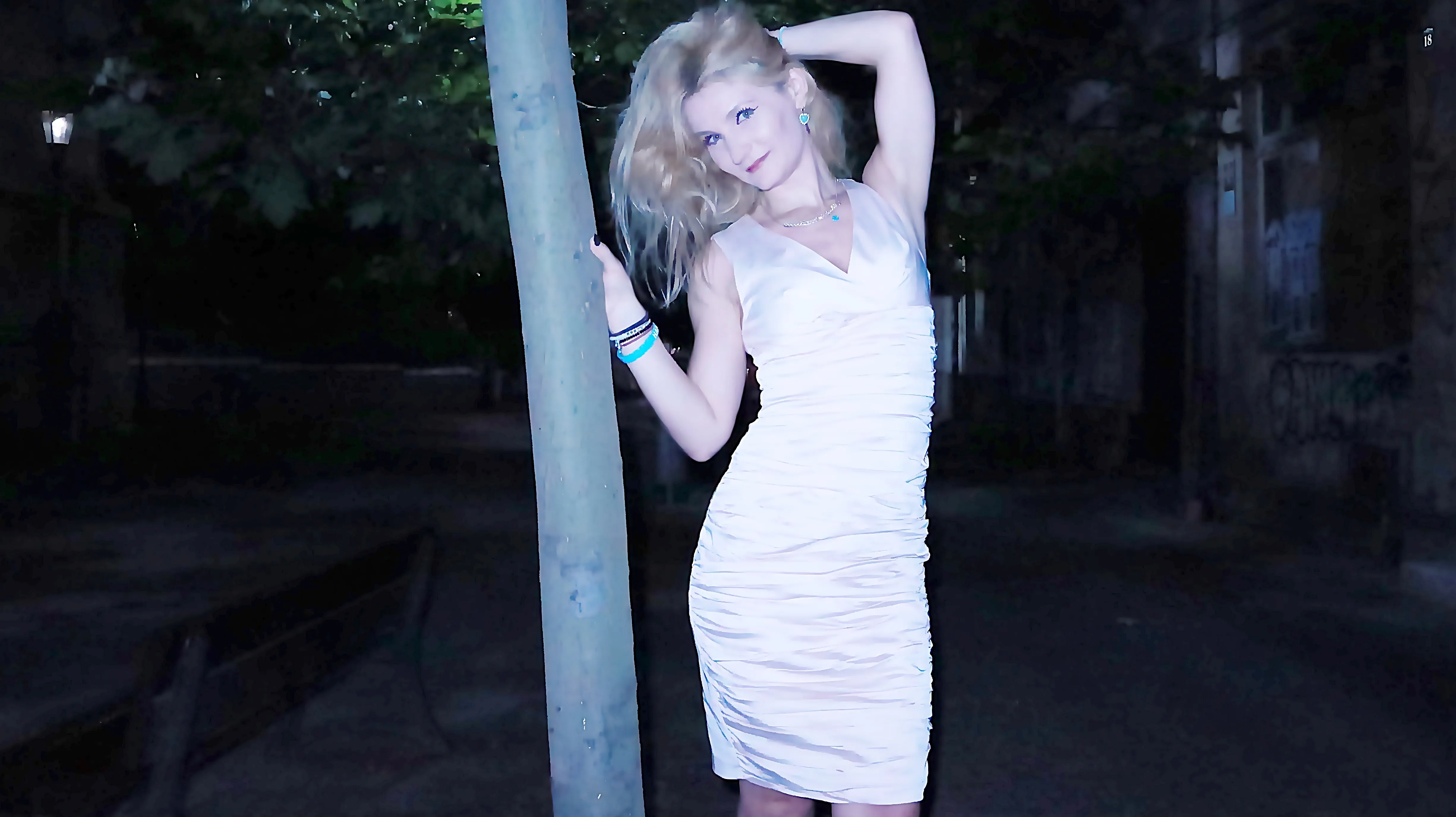 Artista AshleySweetXxX Foto 10