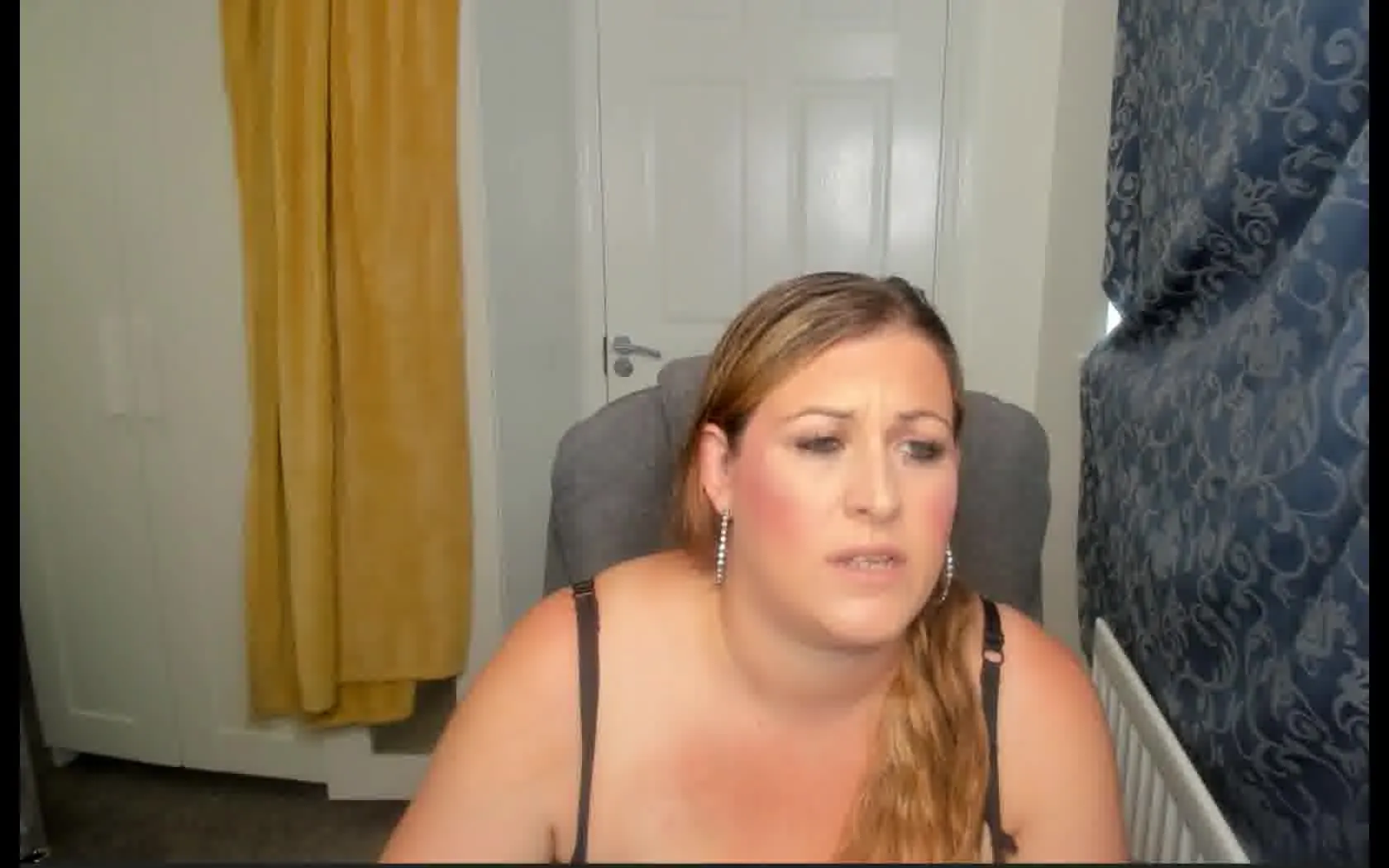 Artist BustyLucyRose Video 1