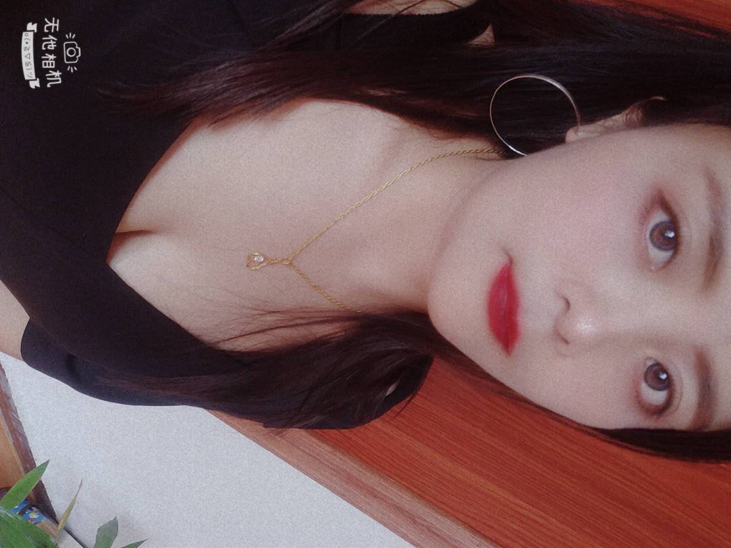 Foto de perfil de modelo de webcam de babeliy 