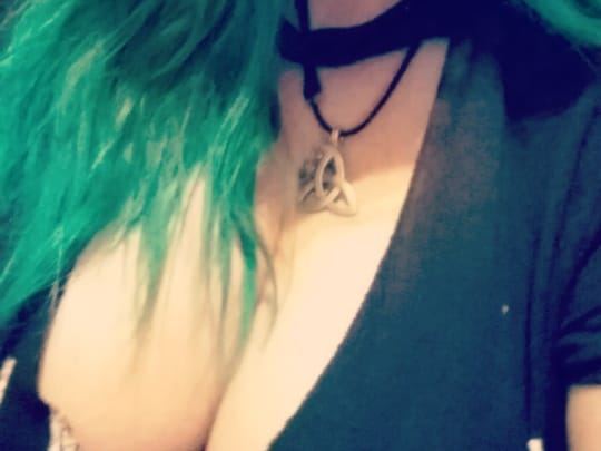 Image de profil du modèle de webcam Gypsighhh
