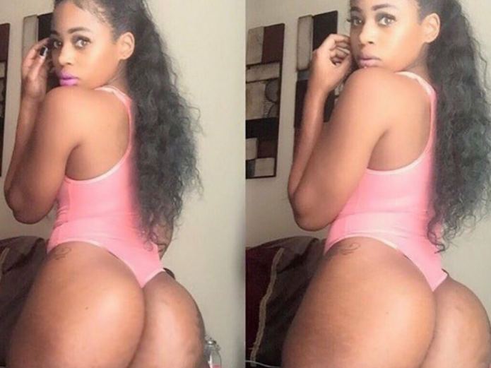 EmpressKeior profielfoto van cam model 