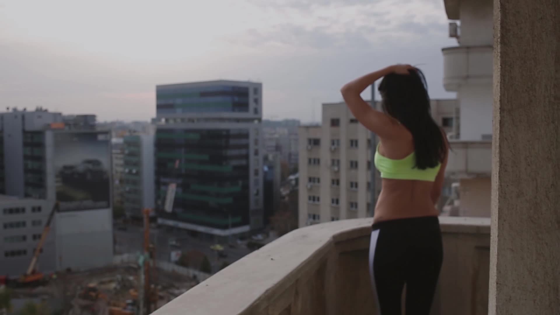 Performer SandraBlakee Video 3