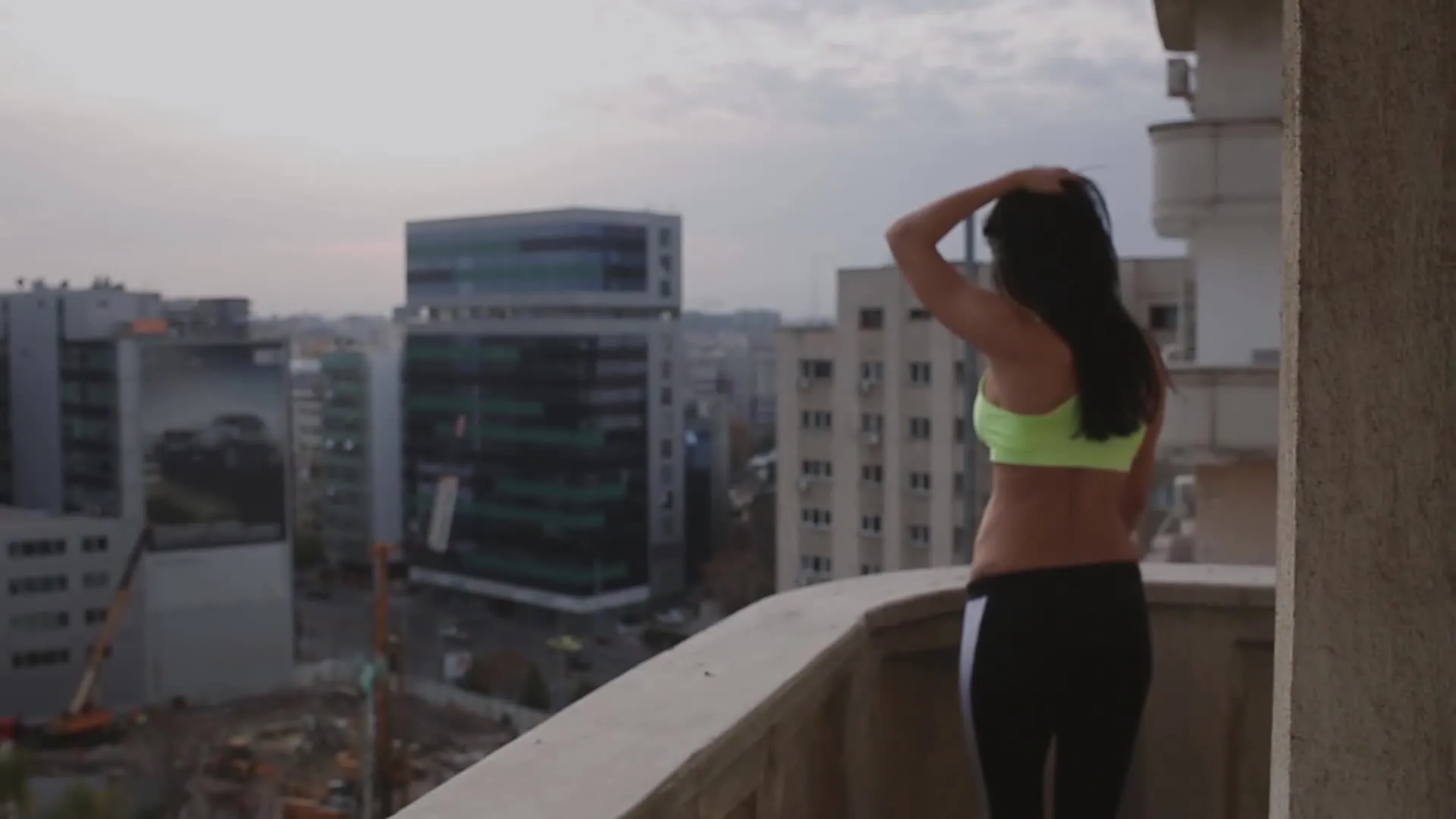 Interprète SandraBlakee Vidéo 3