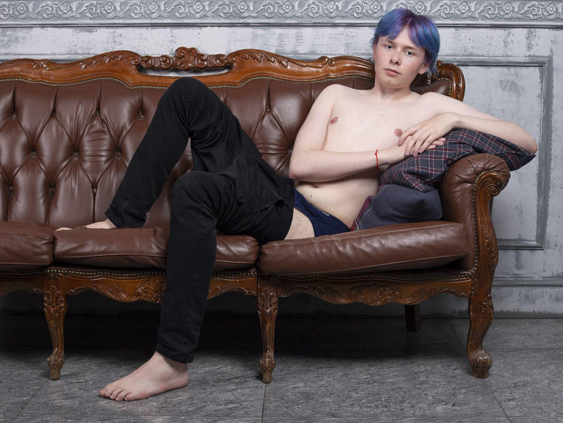 Darsteller KevinAlbedo Foto 10