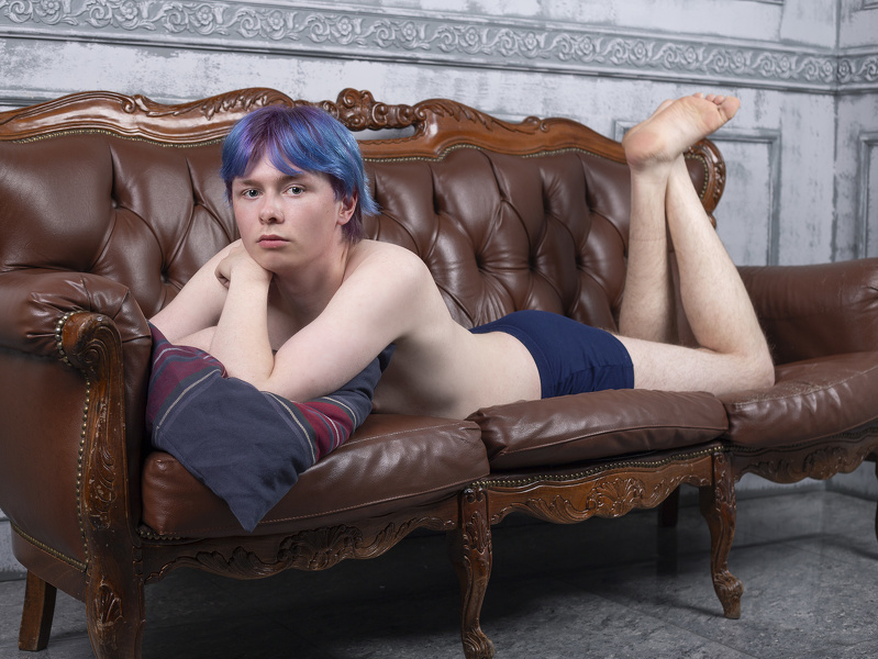 Darsteller KevinAlbedo Foto 8