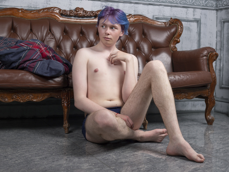 Darsteller KevinAlbedo Foto 6