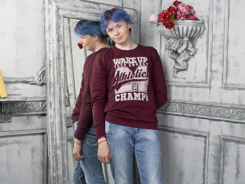 Darsteller KevinAlbedo Foto 12