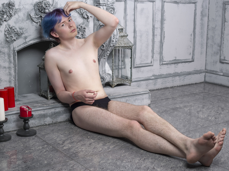 Darsteller KevinAlbedo Foto 4