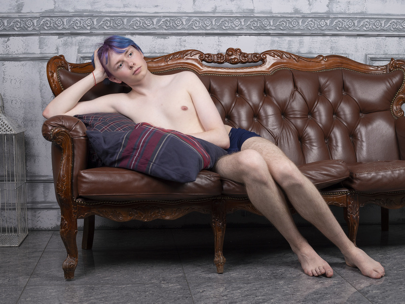 Darsteller KevinAlbedo Foto 7