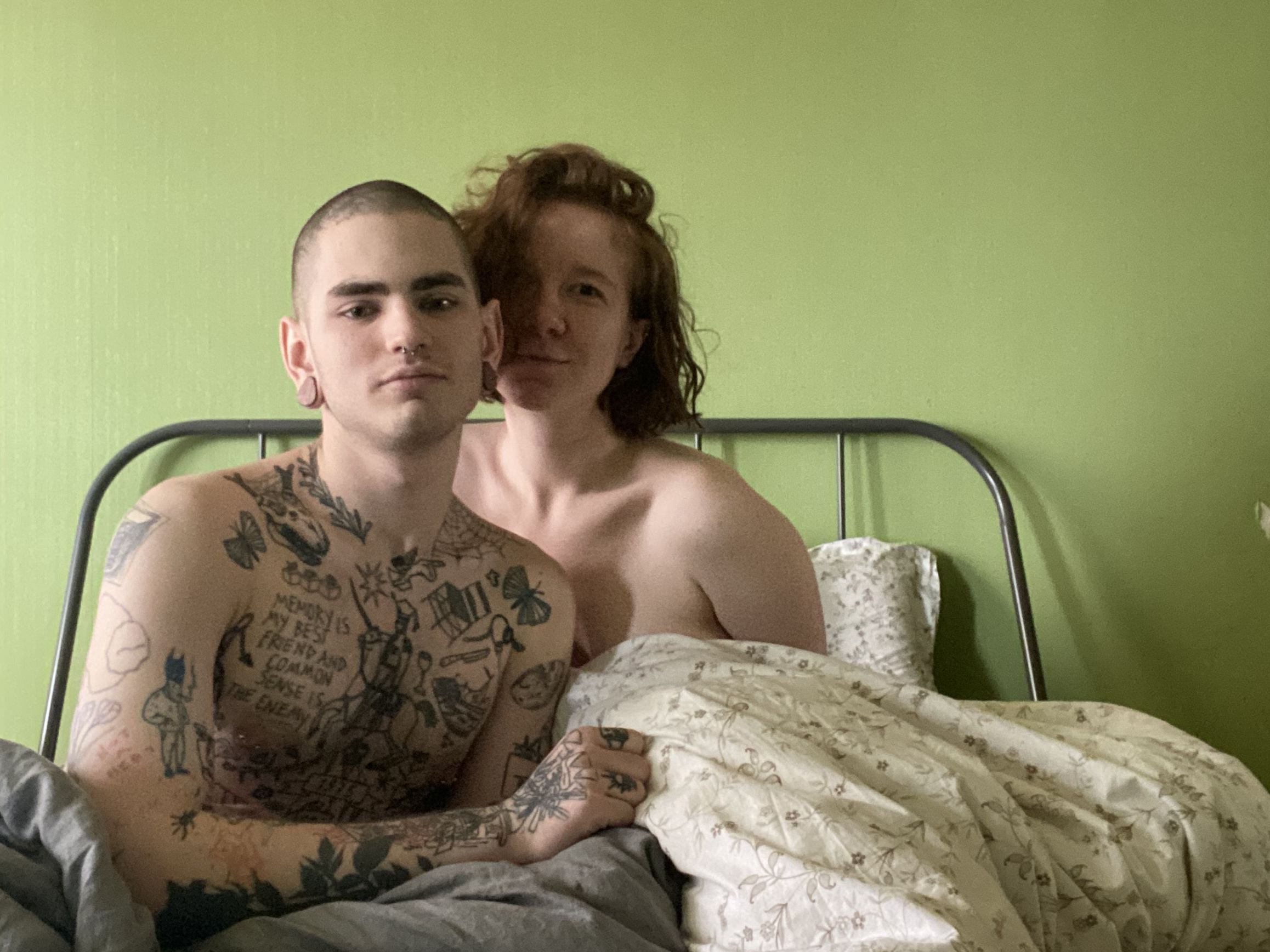 MrKit immagine del profilo del modello di cam