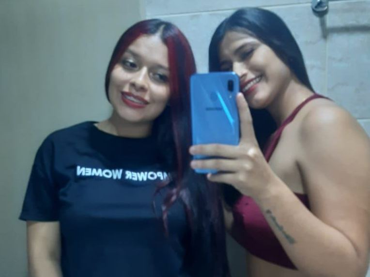 Princesses_Latins immagine del profilo del modello di cam
