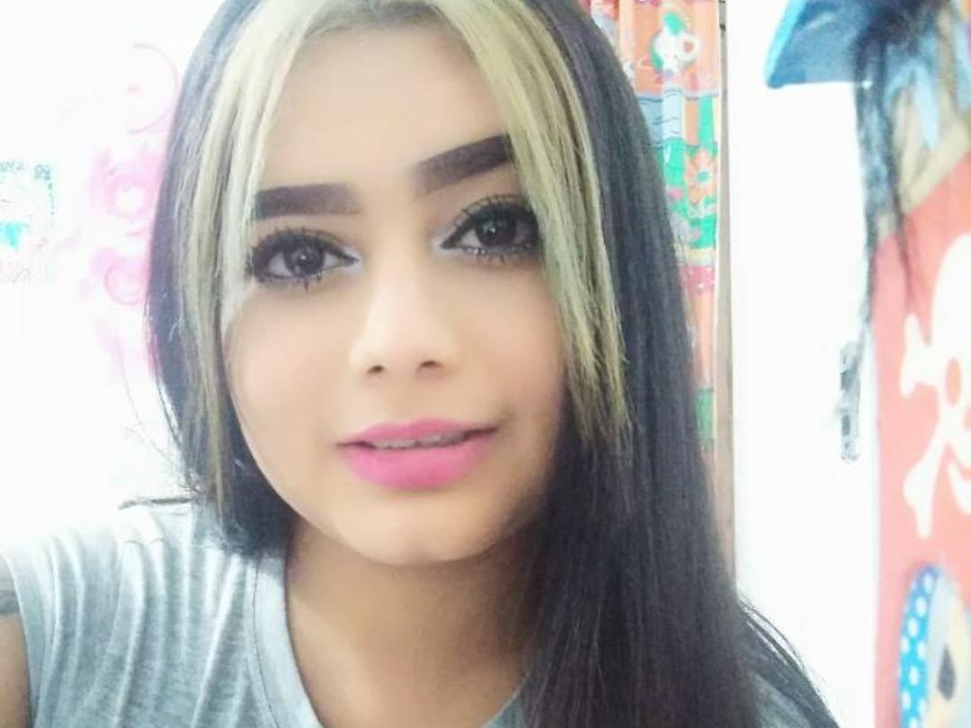 MeryLatinGirlX profielfoto van cam model 