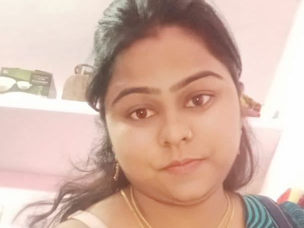 Image de profil du modèle de webcam Indiannikki018