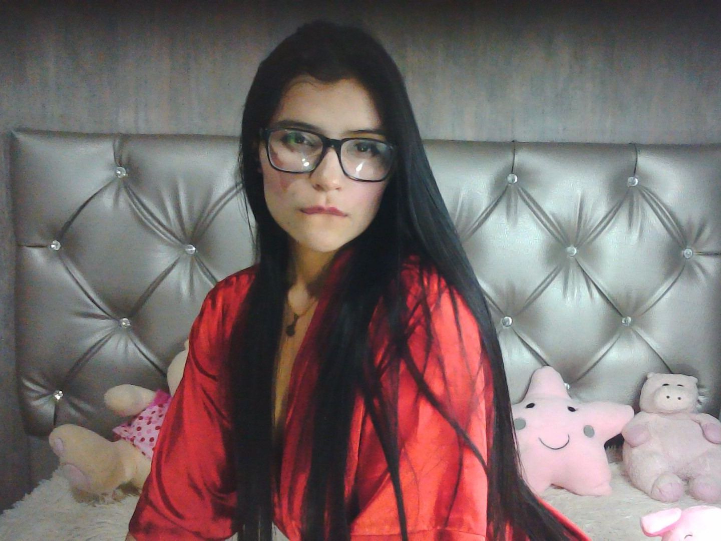 Frinne Profilbild des Cam-Modells 