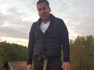 Foto de perfil de modelo de webcam de EstebanCrack 