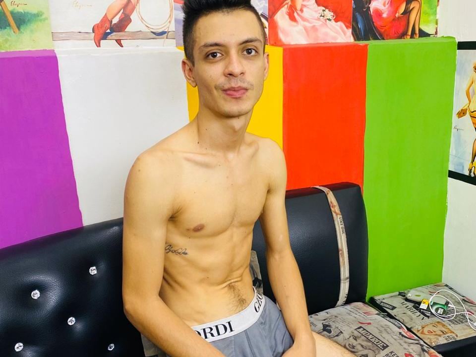 marcTucson cam model profile picture 